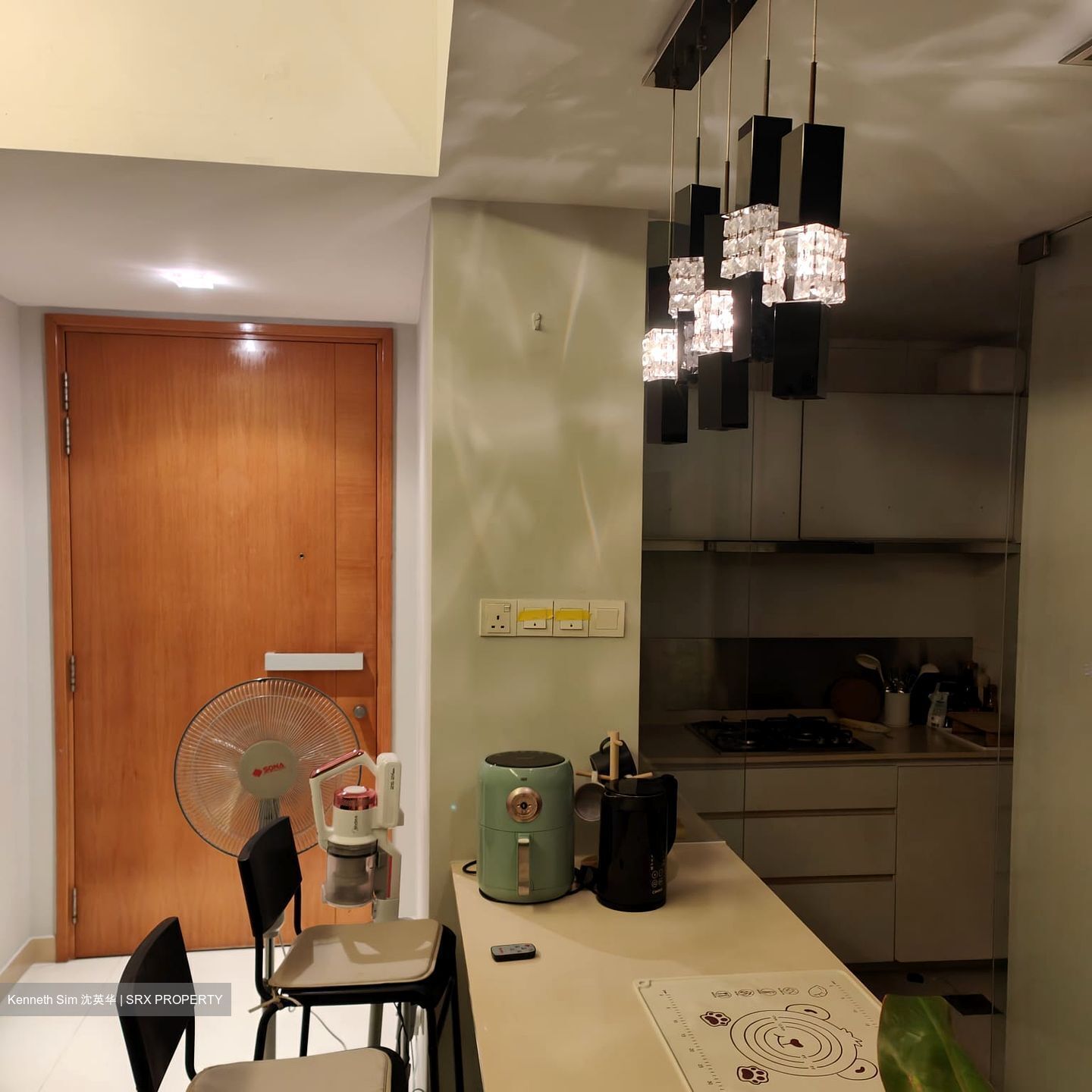 The Centris (D22), Apartment #493672181